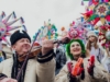 Скільки днів можна колядувати в Україні у 2025 році: від Святвечора до Стрітення
