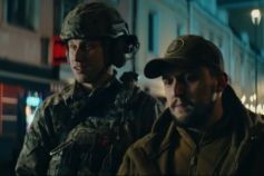 Приключения, дерзкий юмор и новые смыслы: вышел трейлер сериала Повернення на ICTV2