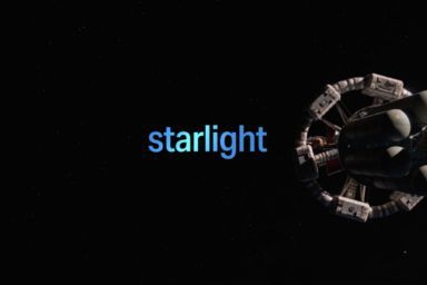 Фото к: Starlight Media готовит новые проекты к сезону 2026