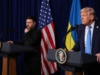 ЗАЭС, Донбасс и мирный план: о чем говорили Трамп и Зеленский во Флориде