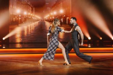 кто победил танцы со звездами 2025