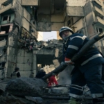 Год кровавых преступлений: самые страшные удары РФ по украинским городам в 2025 году