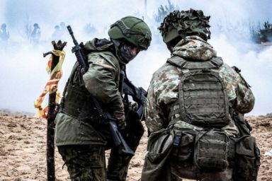 Чекін мобілізованого