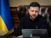 Не можемо просто відмовитися: Зеленський про обговорення територіальних поступок