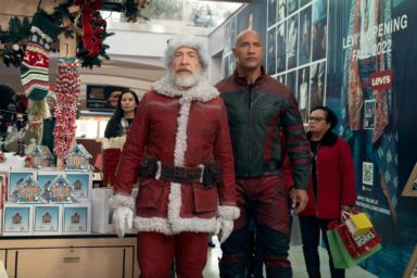 Фильмы на Новый год 2026 список