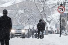 Циклон Tizian — що це таке