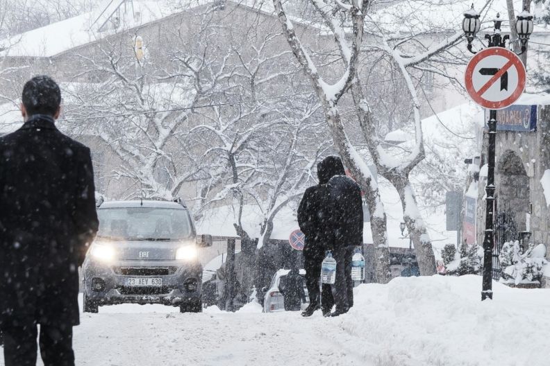 Циклон Tizian — що це таке