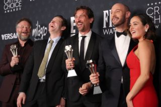 выбор критиков