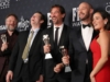 Critics Choice Awards 2026: який фільм визнали найкращим