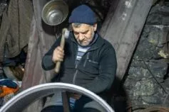 Брак сантехніків та електриків у Києві