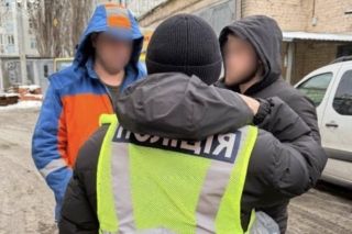Судитимуть керівника Київтеплокомуненерго