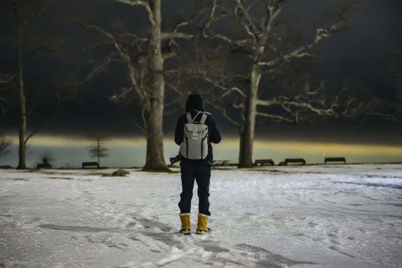 что делать во время переохлаждения