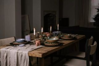 блюда на крещение