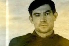 День народження Василя Стуса