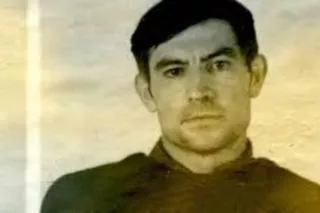 День народження Василя Стуса