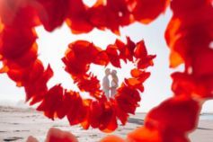 день святого валентина 2026