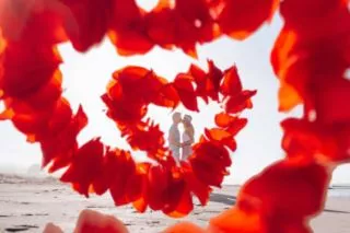 день святого валентина 2026