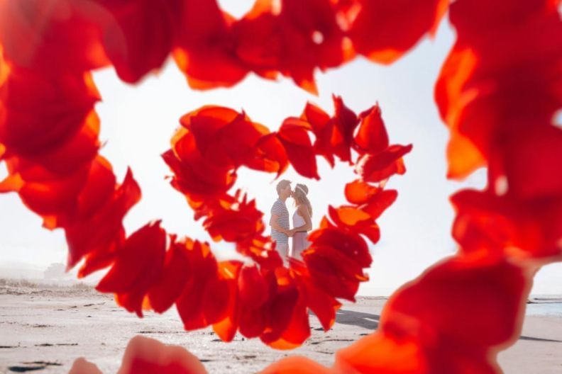 день святого валентина 2026