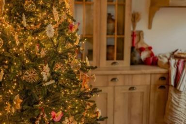 Які країни святкують Різдво 7 січня