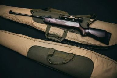 как получить разрешение на оружие в украине