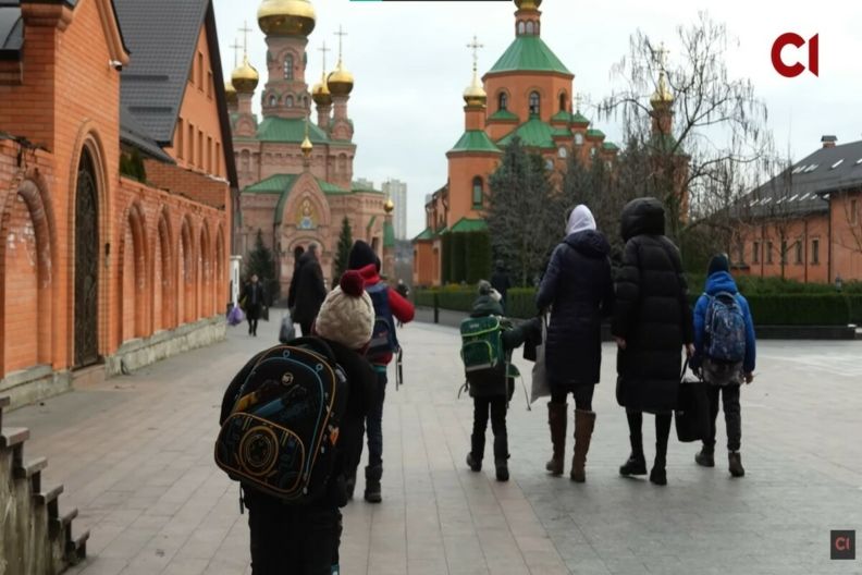 російська школа в києві