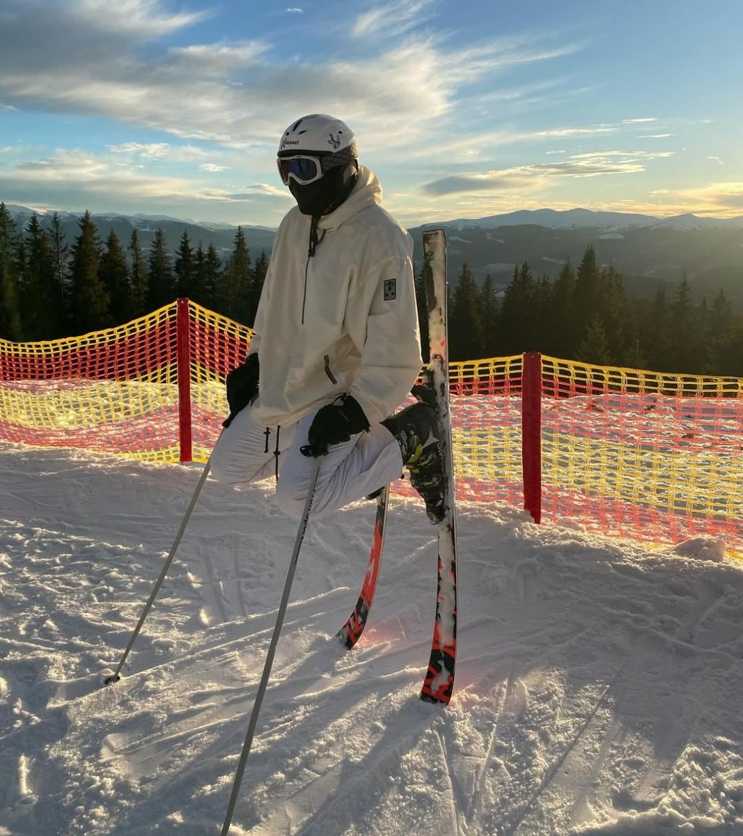 куда поехать отдыхать зимой в украине