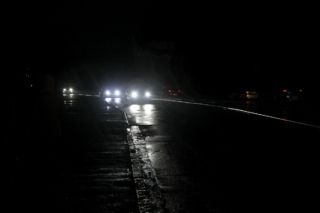 когда будет свет в днепре