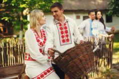 день кумовей 2026