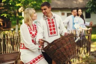 день кумовей 2026