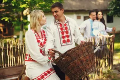 день кумовей 2026