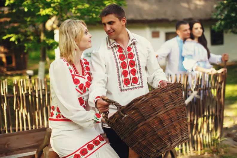 день кумів 2026