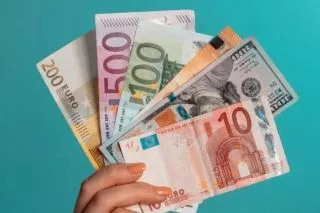 курс гривны к евро