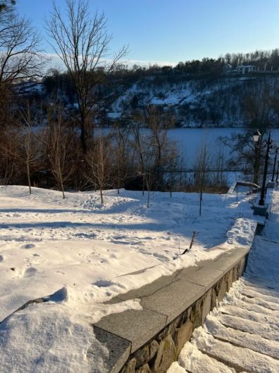 Куда пойти в Житомире с детьми