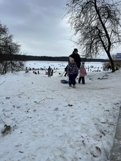 Куда пойти в Житомире