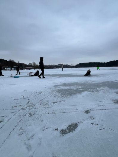 куда поехать на выходные в Житомир