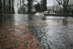 Попередження про сильний мороз