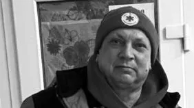 Сергій Миколайович Смоляк загинув