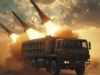 Ракета Nightfall: способна поражать цели в районе Москвы — характеристики нового оружия