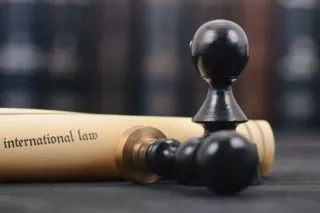 Апостиль 2026