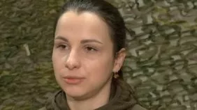 От студентки к фельдшерке 81 бригады: история медикини Пумы