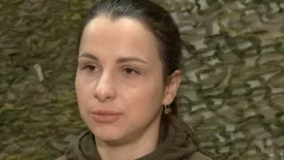 Від студентки до фельдшерки 81 бригади: історія медикині Пуми