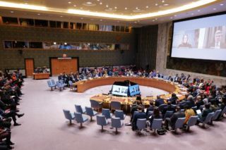 сша про атаку рф орешніком