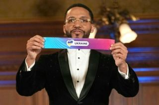 евровидение 2026 украина в каком полуфинале