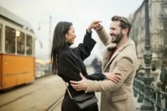 Танцы для здоровья мозга