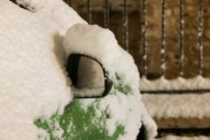 чи потрібно прогрівати машину якщо не їздиш