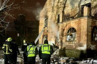 2025 рік став найсмертоноснішим для України