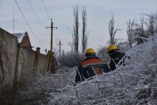 Підвищення зарплат енергетикам взимку