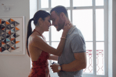 постучись в мою дверь будет 3 сезон или нет