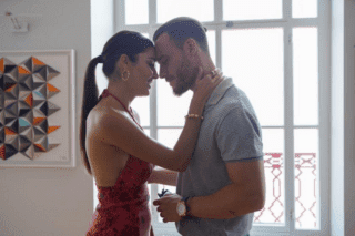 постукай в мої двері буде 3 сезон чи ні