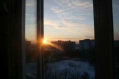 Зима 2026: когда будет тепло